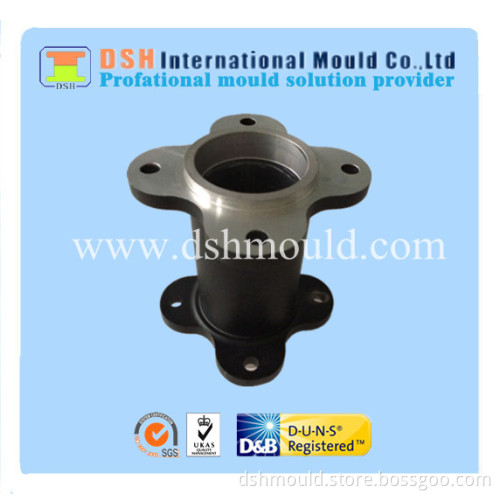 Aluminum Alloy Die Casting Mould Dune Buggy Driver Sprocket Hub